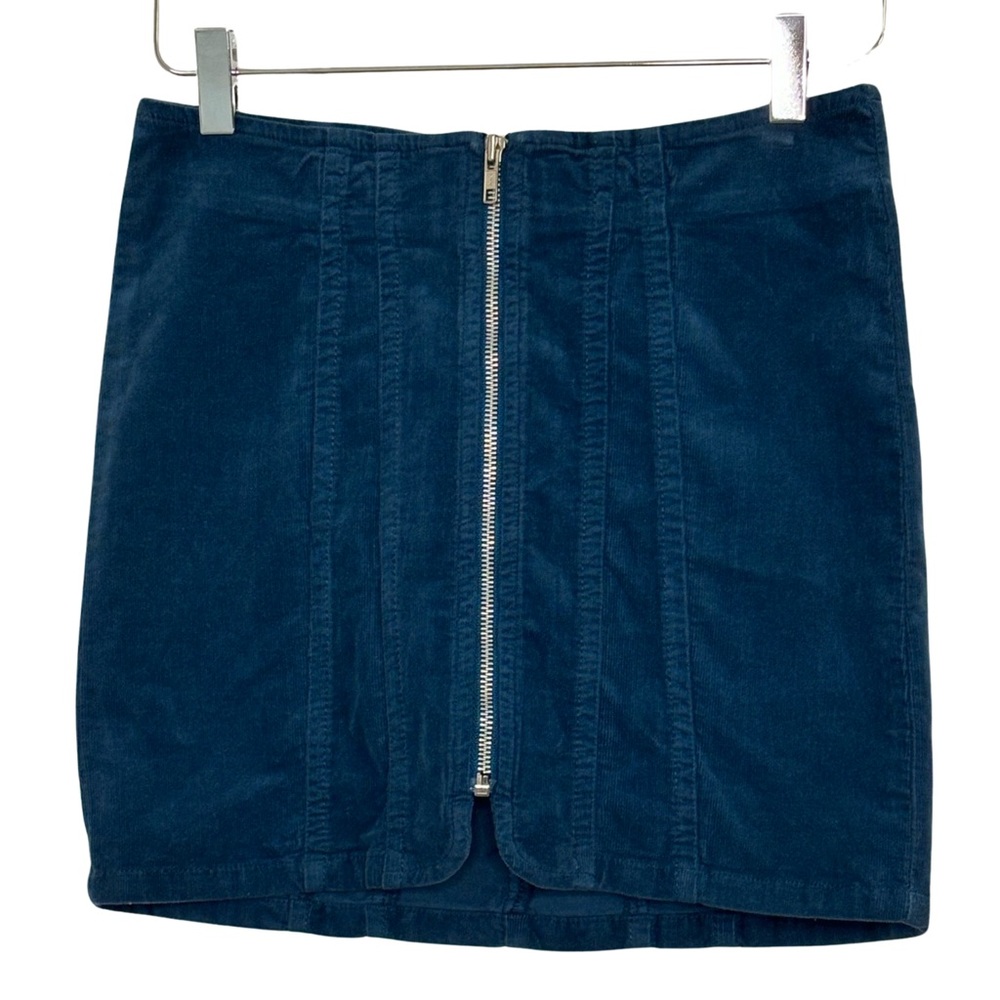 We‎ The Free Corduroy Mini Skirt
